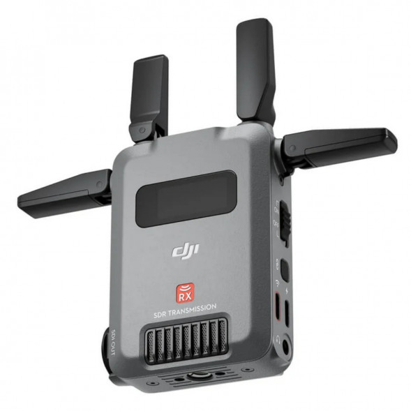 Cистема передачи видео DJI SDR Transmission Receiver (Приемник) в Махачкале