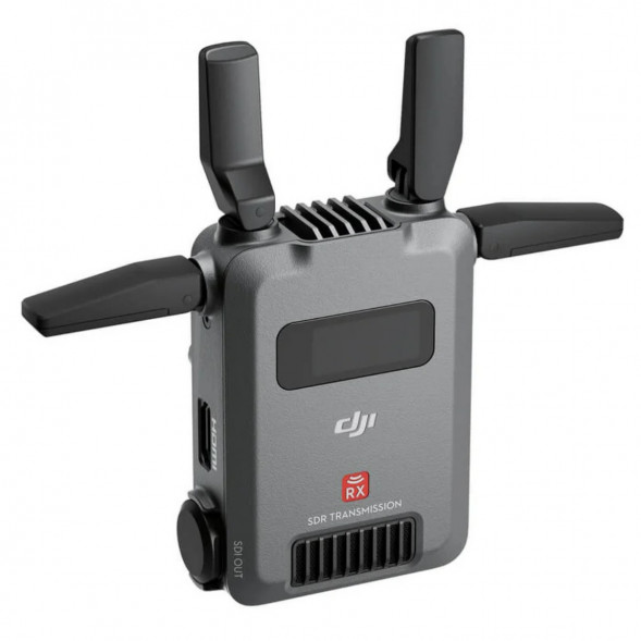 Cистема передачи видео DJI SDR Transmission Receiver (Приемник) в Махачкале