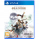 Игра Pillars of Eternity II: Deadfire. Ultimate Edition [PS4, русские субтитры] в Махачкале