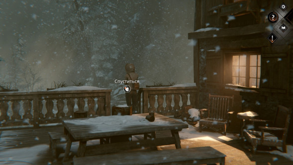 Игра Syberia: The World Before [PS5, русская версия] в Махачкале