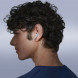 Беспроводные наушники Samsung Galaxy Buds4 Pro, White в Махачкале