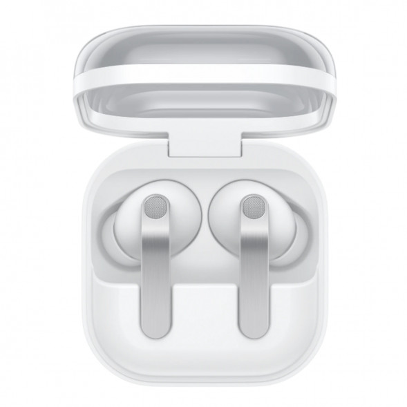 Беспроводные наушники Samsung Galaxy Buds4 Pro, White в Махачкале