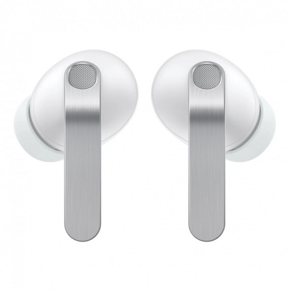 Беспроводные наушники Samsung Galaxy Buds4 Pro, White в Махачкале