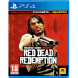 Игра Red Dead Redemption [PS4, русские субтитры] в Махачкале