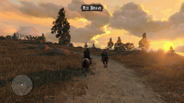 Игра Red Dead Redemption [PS4, русские субтитры] в Махачкале