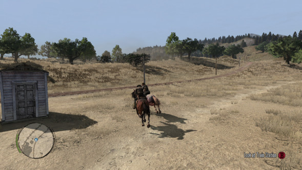 Игра Red Dead Redemption [PS4, русские субтитры] в Махачкале