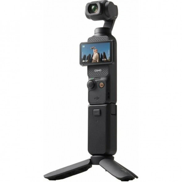 Экшн-камера DJI Osmo Pocket 3 Creator Combo в Махачкале
