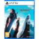 Игра Crisis Core: Final Fantasy VII Reunion [PS5, английская версия] в Махачкале