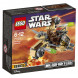 Конструктор LEGO Star War 75129 Боевой корабль Вуки в Махачкале