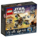 Конструктор LEGO Star War 75129 Боевой корабль Вуки в Махачкале