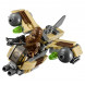 Конструктор LEGO Star War 75129 Боевой корабль Вуки в Махачкале