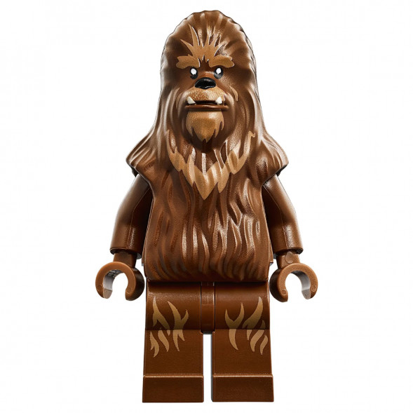 Конструктор LEGO Star War 75129 Боевой корабль Вуки в Махачкале