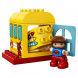 Конструктор LEGO DUPLO 10603 Мой первый автобус в Махачкале