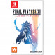 Игра Final Fantasy XII: The Zodiac Age [Nintendo Switch, английская версия] в Махачкале