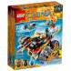 Конструктор LEGO Legends of Chima 70222 Огненный Вездеход Тормака в Махачкале