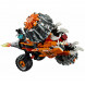 Конструктор LEGO Legends of Chima 70222 Огненный Вездеход Тормака в Махачкале