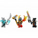 Конструктор LEGO Legends of Chima 70222 Огненный Вездеход Тормака в Махачкале