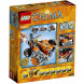 Конструктор LEGO Legends of Chima 70222 Огненный Вездеход Тормака в Махачкале