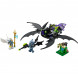 Конструктор LEGO Legends of Chima 70128 Крылатый истребитель Браптора в Махачкале