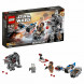 Конструктор LEGO Star Wars 75195 Бой пехотинцев Первого Ордена против спидера на лыжах в Махачкале