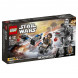 Конструктор LEGO Star Wars 75195 Бой пехотинцев Первого Ордена против спидера на лыжах в Махачкале