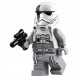 Конструктор LEGO Star Wars 75195 Бой пехотинцев Первого Ордена против спидера на лыжах в Махачкале