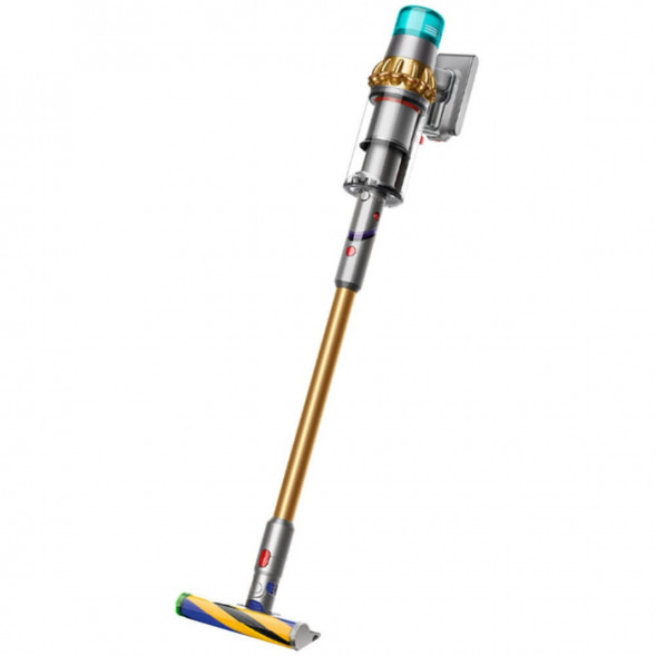 Пылесос Dyson V15 Detect Absolute SV47, Gold (447000-01) в Махачкале