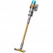 Пылесос Dyson V15 Detect Absolute SV47, Gold (447000-01) в Махачкале