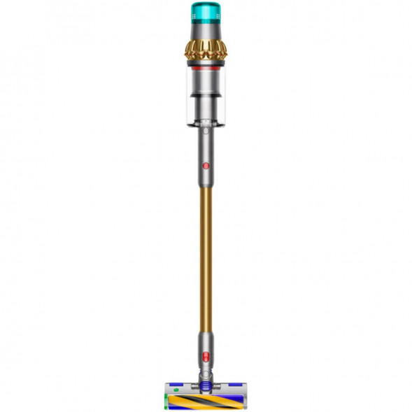 Пылесос Dyson V15 Detect Absolute SV47, Gold (447000-01) в Махачкале