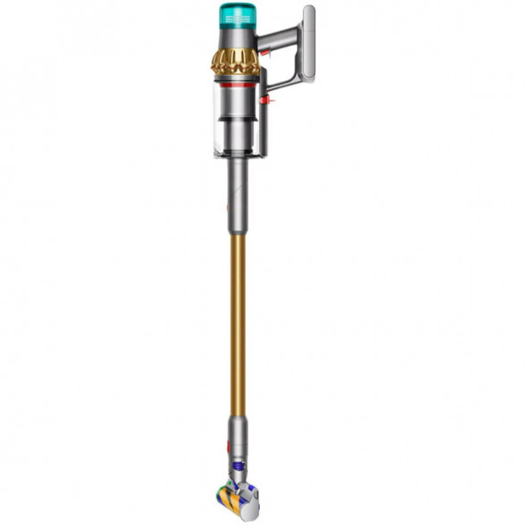 Пылесос Dyson V15 Detect Absolute SV47, Gold (447000-01) в Махачкале