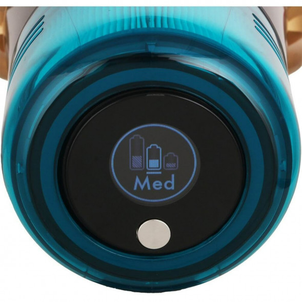 Пылесос Dyson V15 Detect Absolute SV47, Gold (447000-01) в Махачкале