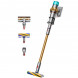 Пылесос Dyson V15 Detect Absolute SV47, Gold (447000-01) в Махачкале