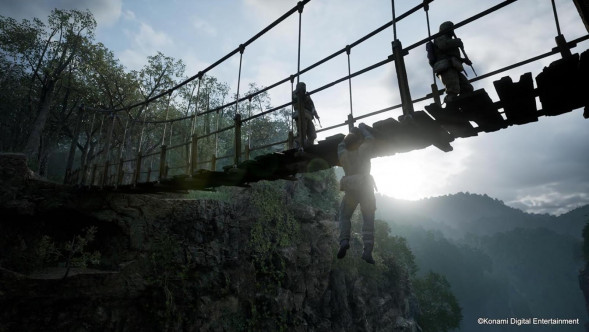 Игра Metal Gear Solid Delta: Snake Eater. Day One Edition [PS5, русские субтитры] в Махачкале