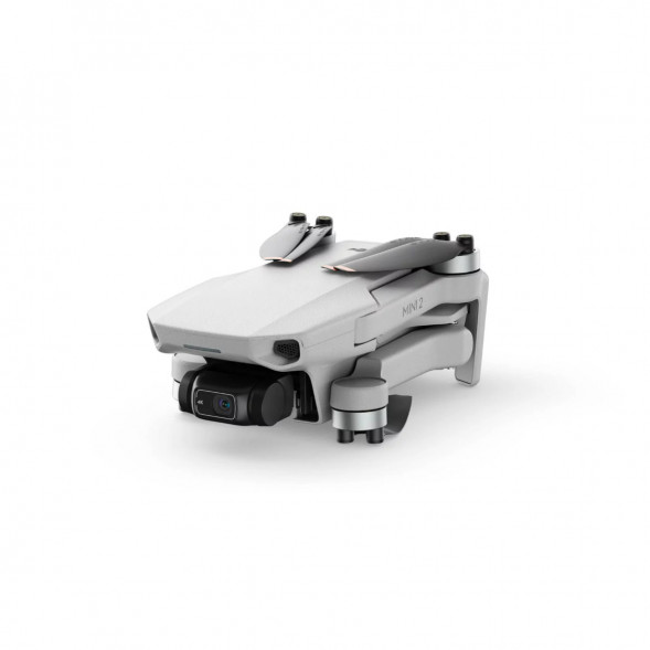 Квадрокоптер DJI Mavic Mini 2 Fly More Combo в Махачкале