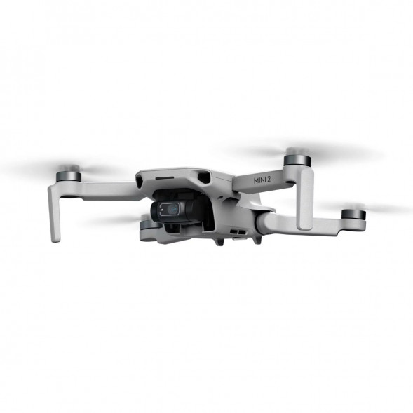 Квадрокоптер DJI Mavic Mini 2 Fly More Combo в Махачкале