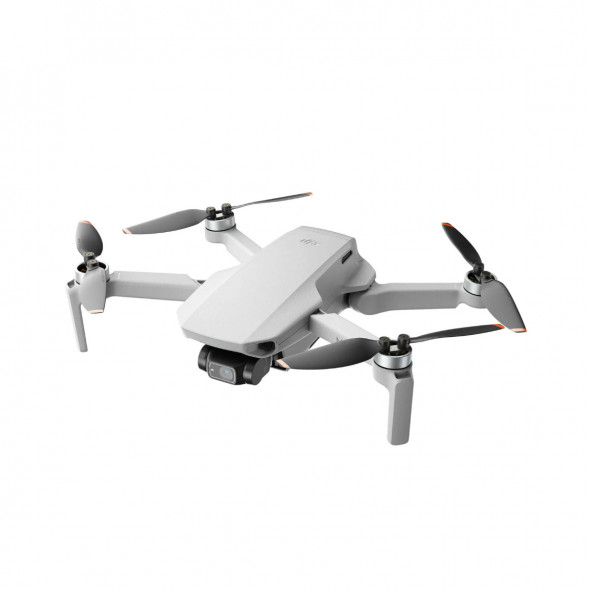 Квадрокоптер DJI Mavic Mini 2 Fly More Combo в Махачкале