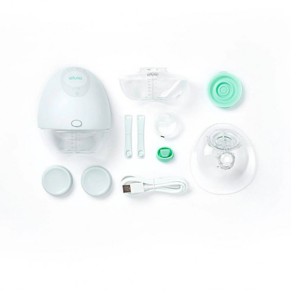 Молокоотсос Elvie Pump - Single Electric Breast Pump в Махачкале