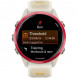 Умные часы Garmin Forerunner 570 42 мм Raspberry Aluminium/Translucent Bone/Mango 010-02970-02 в Махачкале