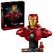 Конструктор LEGO Super Heroes 76327 Бюст Железного человека MK4 в Махачкале