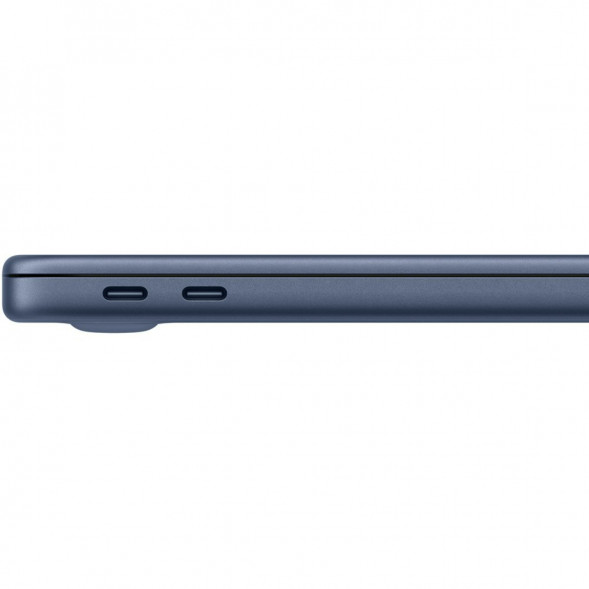 Ноутбук Apple MacBook Neo MHFF4 (A18 Pro 5-Core GPU, 8/256GB), Синий/Indigo в Махачкале