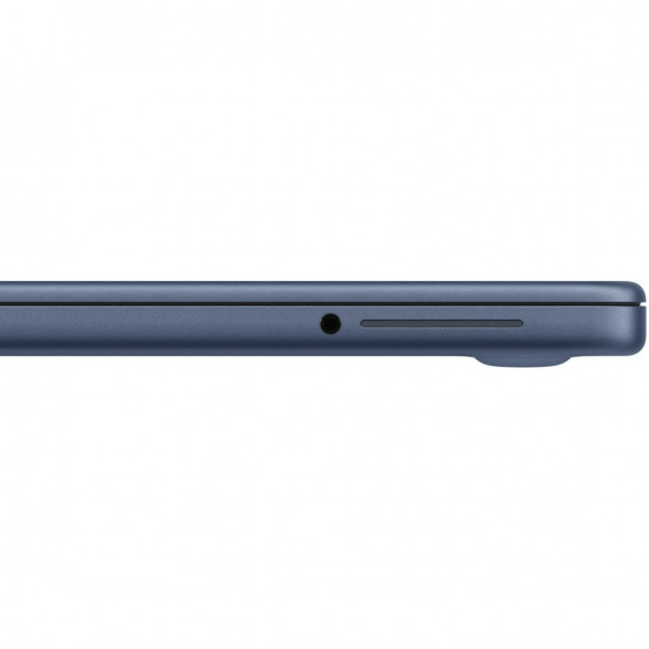 Ноутбук Apple MacBook Neo MHFF4 (A18 Pro 5-Core GPU, 8/256GB), Синий/Indigo в Махачкале