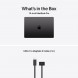 Ноутбук Apple MacBook Pro 14 2026 MGDU4 (M5 Max 32-Core GPU, 36GB/2TB), Черный космос/Space Black в Махачкале