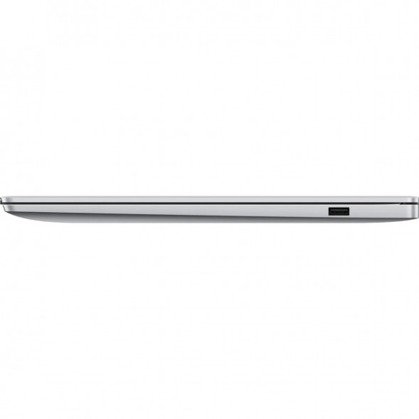 Ноутбук Huawei MateBook D 16 MCLG-X 53014QLA (16&amp;quot;, IPS, Intel Core i5 13420H 2.1ГГц, 8 ядер, 16ГБ LPDDR4x, 512ГБ SSD, Intel UHD Graphics, без ОС), серебристый в Махачкале