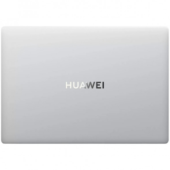Ноутбук Huawei MateBook D 16 MCLG-X 53014QLA (16&amp;quot;, IPS, Intel Core i5 13420H 2.1ГГц, 8 ядер, 16ГБ LPDDR4x, 512ГБ SSD, Intel UHD Graphics, без ОС), серебристый в Махачкале