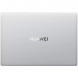 Ноутбук Huawei MateBook D 16 MCLG-X 53014QLA (16&amp;quot;, IPS, Intel Core i5 13420H 2.1ГГц, 8 ядер, 16ГБ LPDDR4x, 512ГБ SSD, Intel UHD Graphics, без ОС), серебристый в Махачкале