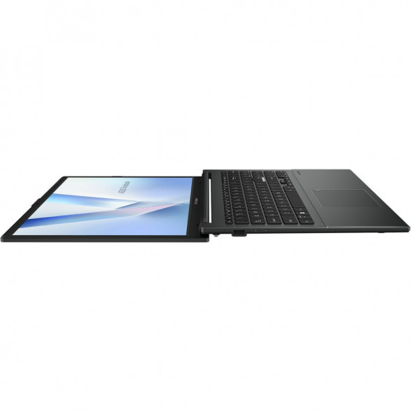 Ноутбук ASUS Vivobook Go 15 L1504FA-BQ1969 (15.6&amp;quot;, IPS, AMD Ryzen 5 7520U, 4 ядра, 16 Гб LPDDR5, AMD Radeon 610M, без ОС), серый в Махачкале