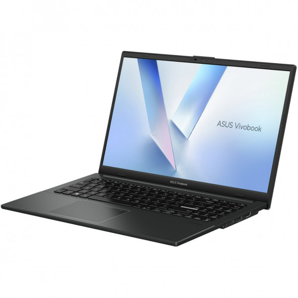 Ноутбук ASUS Vivobook Go 15 L1504FA-BQ1969 (15.6&amp;quot;, IPS, AMD Ryzen 5 7520U, 4 ядра, 16 Гб LPDDR5, AMD Radeon 610M, без ОС), серый в Махачкале