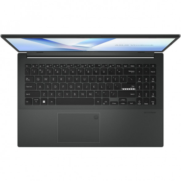 Ноутбук ASUS Vivobook Go 15 L1504FA-BQ1969 (15.6&amp;quot;, IPS, AMD Ryzen 5 7520U, 4 ядра, 16 Гб LPDDR5, AMD Radeon 610M, без ОС), серый в Махачкале