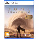 Игра Dune: Awakening [PS5, русские субтитры] в Махачкале