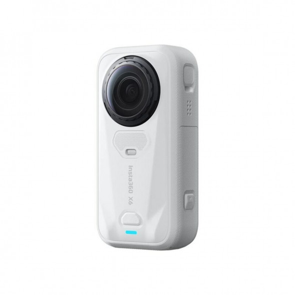 Экшн-камера Insta360 X6 Essentials Bundle, White в Махачкале
